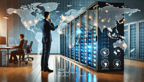 Detailed Explanation Of The Characteristics And Usage Of Japanese Animation Vps